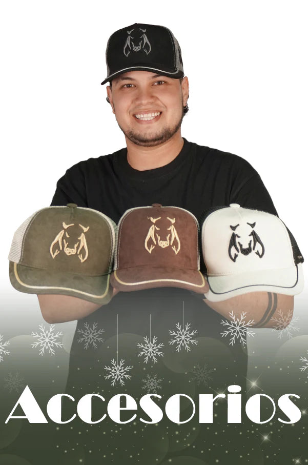 Accesorios