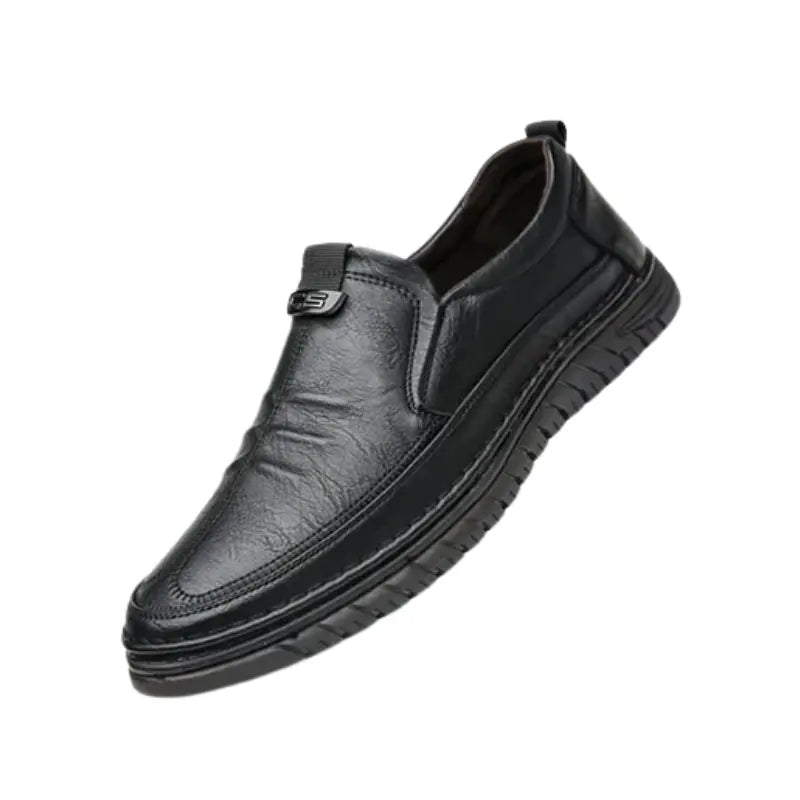 Mocasín Italiano Para Hombre