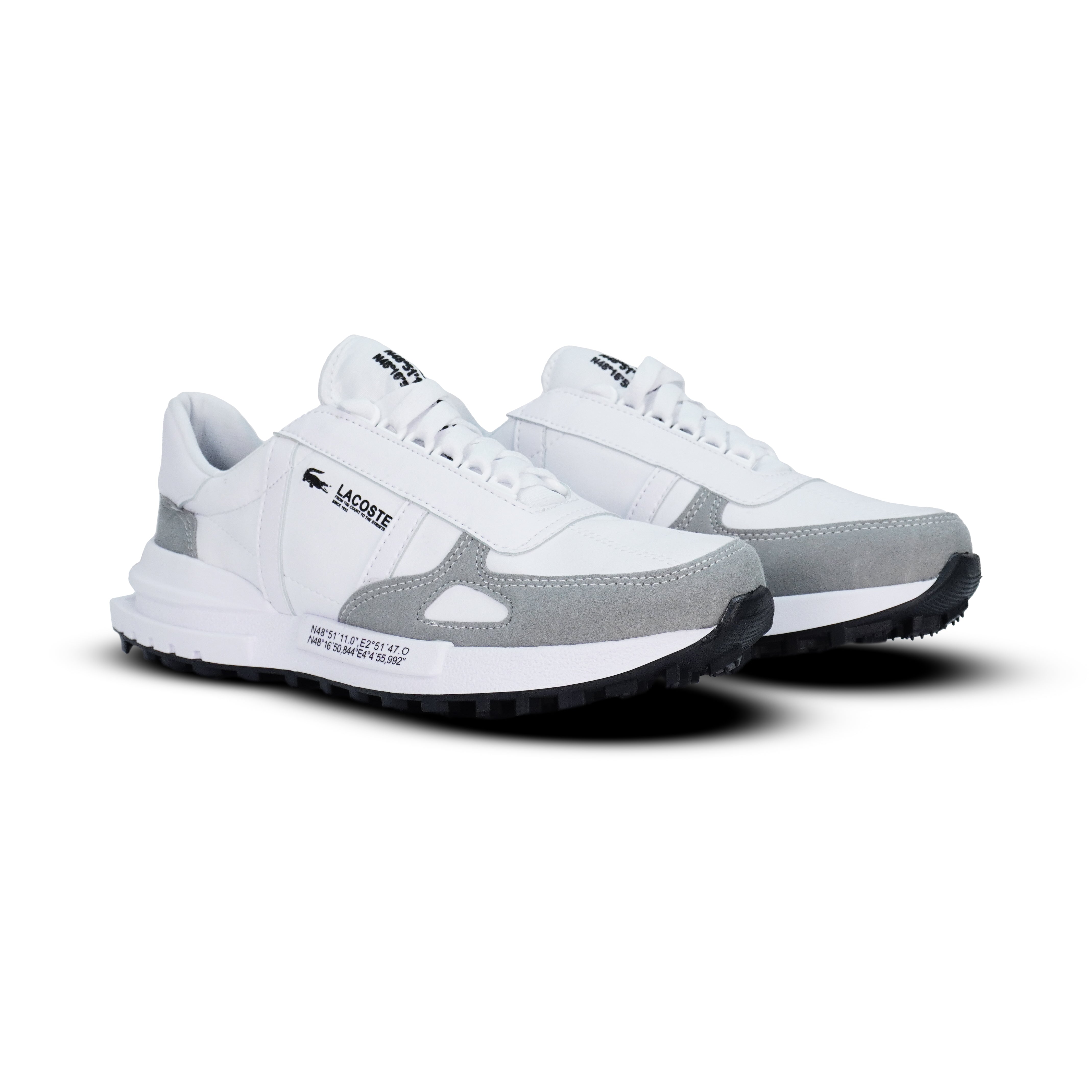 Tenis Arkon Para Hombre