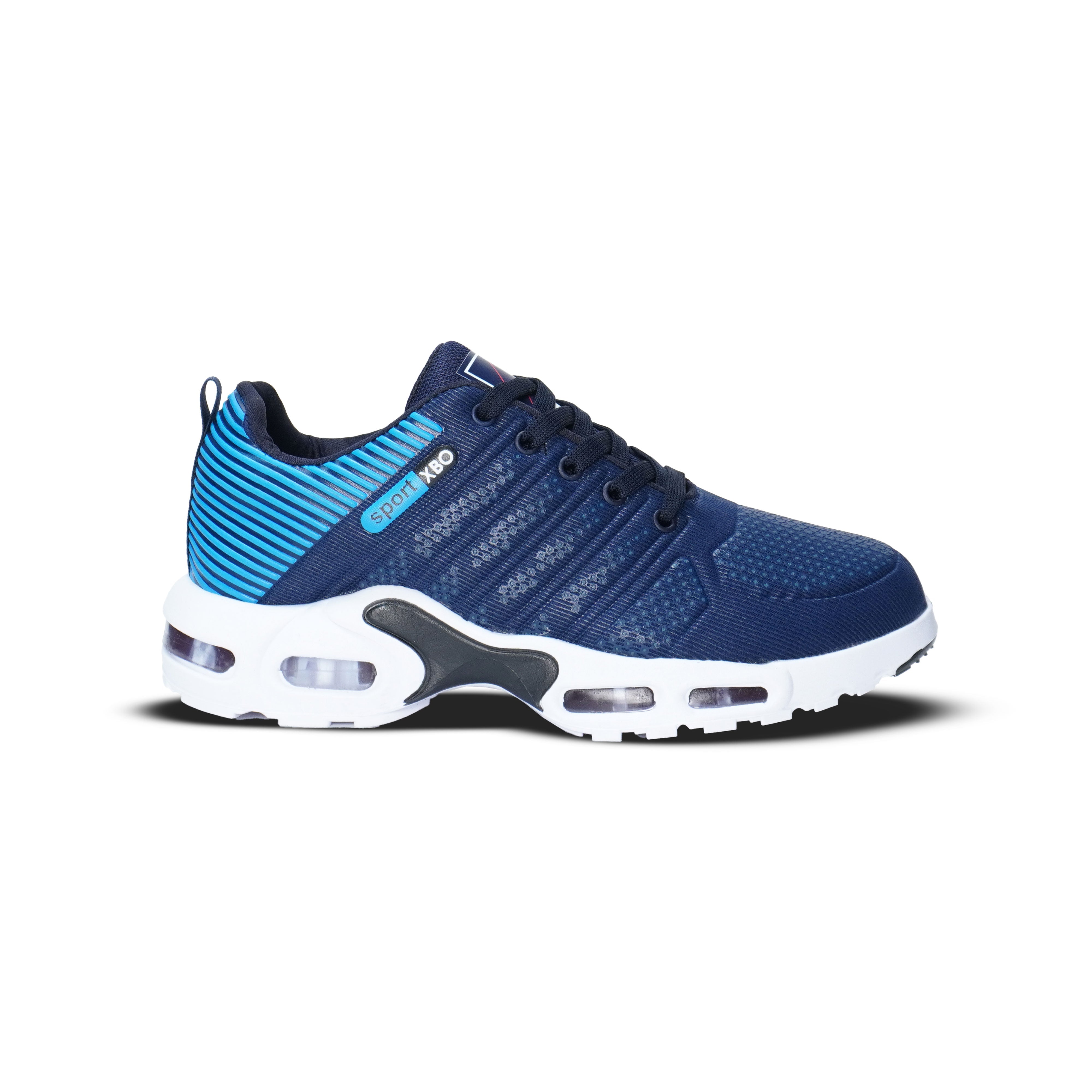 Tenis Stryke Para Hombre