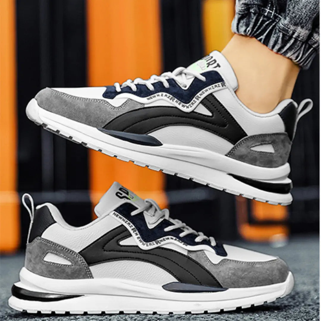 Urbots™ - Tenis travel